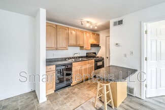 3850 Park Ave, St. Louis, MO 63110