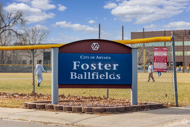 Foster Dual Language Pk-8 is a public school located in Arvada, Colorado.