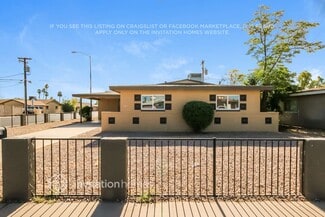 561 E Franklin Ave, Mesa, AZ 85204