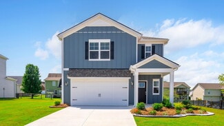 8104 Watercolour Ln, Ooltewah, TN 37363