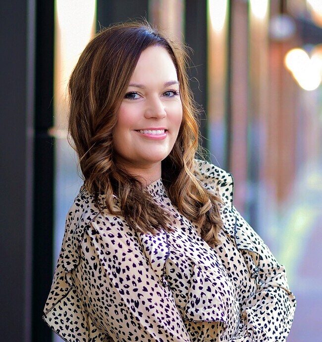 Lindsey Martin