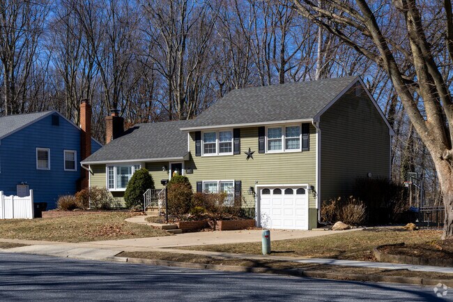 Homes in Swedes Run can range in prices from the upper-$300,000s to the mid-$600,000s.