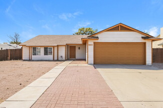 8204 N 60th Dr, Glendale, AZ 85302