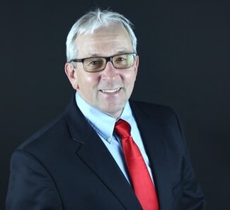 Paul Lowe