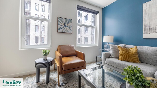 955 Bannock St unit 811.1409777, Denver, CO 80204 - photo 7