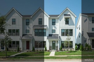 8971 Eager Rd, St. Louis, MO 63144