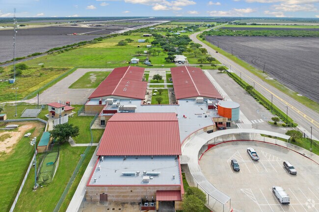 The school's mission is to provide a safe and nurturing environment where students can learn.