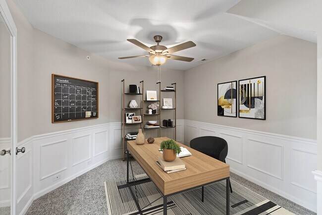 Cityview Station - Gallery II Collection, Hayward - A Plan unit 36598828, Ludlow, KY 41016 - photo 6