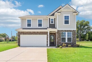 4718 E Shadowbrook Dr, Brown Township, IN 46113