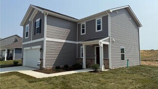 345 Anconas Blvd, Martinsburg, WV 25403