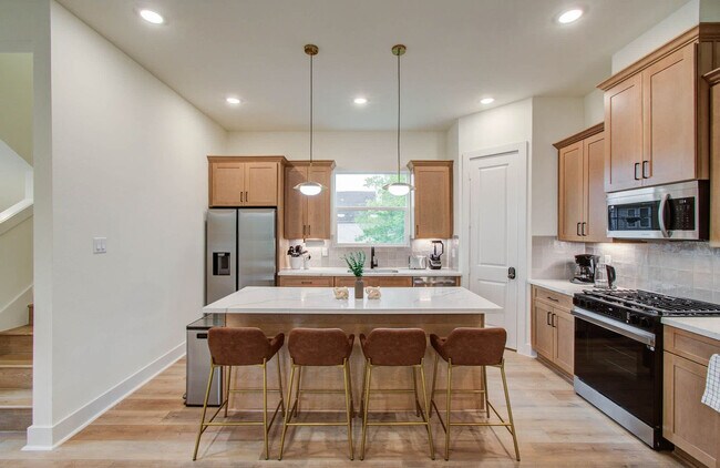 3311 Daphne St unit ID1255369P, Houston, TX 77021 - photo 5