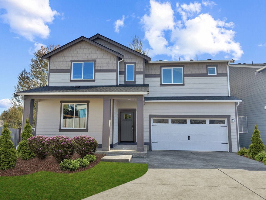 13431 200th Ave SE, Monroe, WA 98272 - photo 1