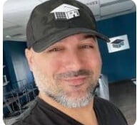 Daniel Lorenzini