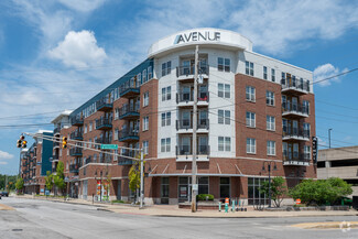930 W 10th St, Indianapolis, IN 46202