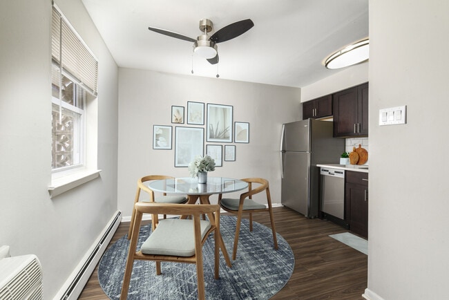 Parc at West Point, North Wales, PA 19454 - photo 6