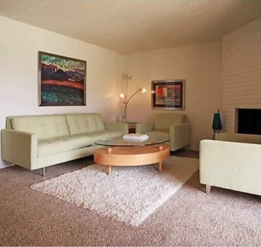 6370 W Wilshire Blvd unit 12, Oklahoma City, OK 73132 - photo 5
