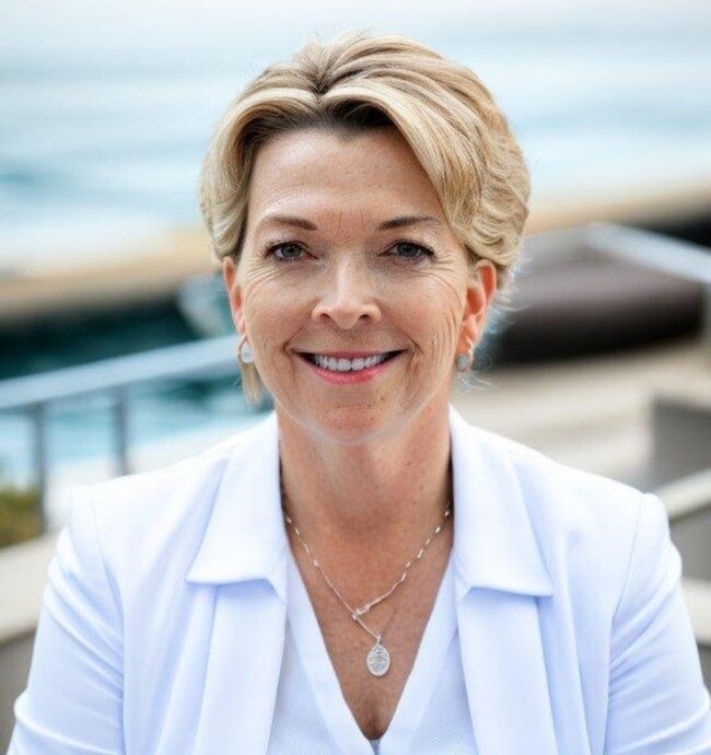 Debbie Niemeyer