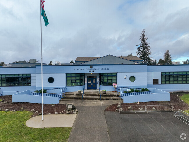 Meridian Elementary School
