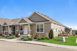 15801-15813 Riley St, Overland Park, KS 66223