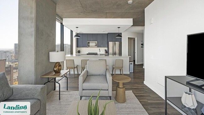 2010 W End Ave unit 1314, Nashville, TN 37203 - photo 3