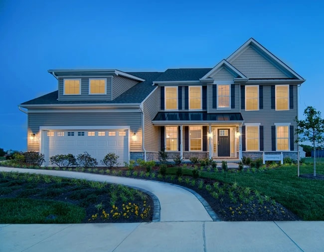 Ponds of Odessa - Single Family Homes