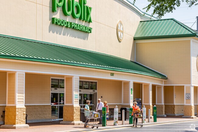 Publix stores in and around Odessa offer a great selection for your daily needs.