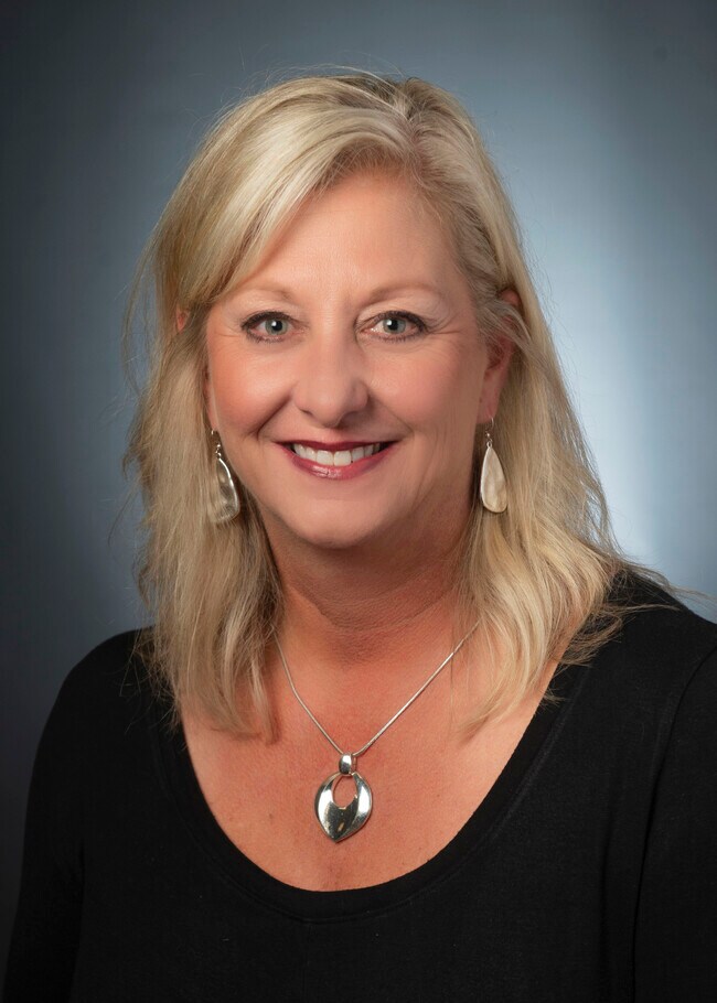 Teresa Moody