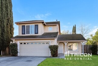 9027 Warm Springs Cir, Stockton, CA 95210
