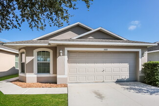 1010 Larwood Pine Dr, Ruskin, FL 33570