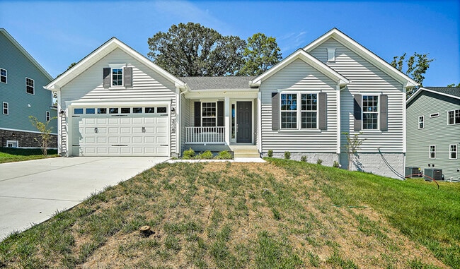 5710 Charlies Way, White Marsh, MD 21162 - photo 2