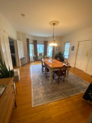 27 Holton St Unit 1, Medford, MA 02155