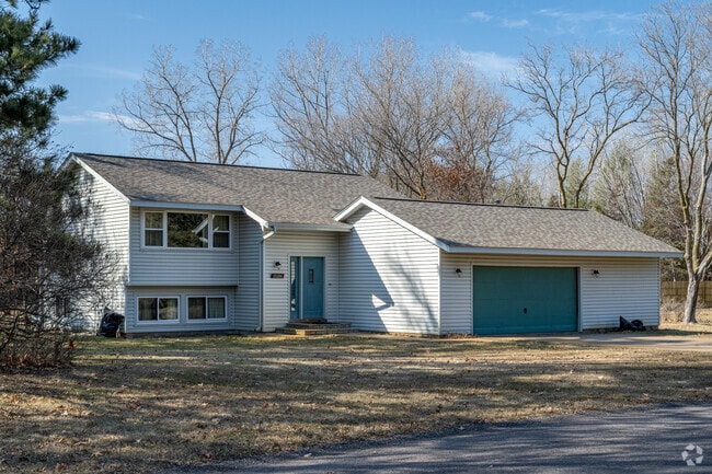 Split-level homes have been a common sight in Ham Lake for many years.