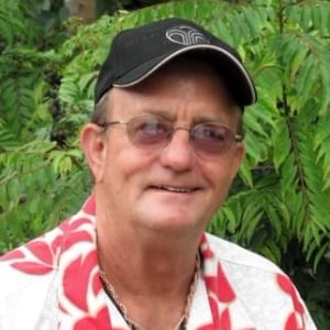 James Dahlberg