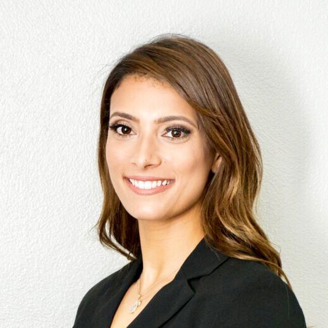 Agent Photo