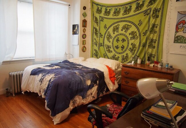 27 Egremont Rd unit 41-6, Brighton, MA 02135 - photo 5