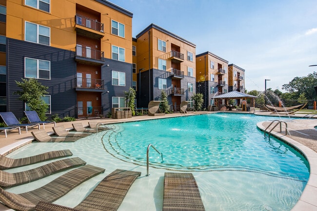 Brooks at Stillwater, Stillwater, OK 74075 - photo 6