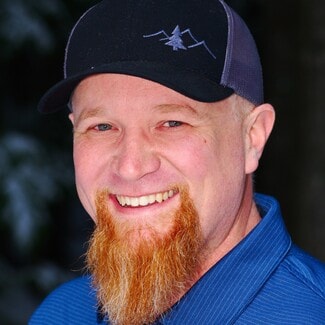 Ryan Olson