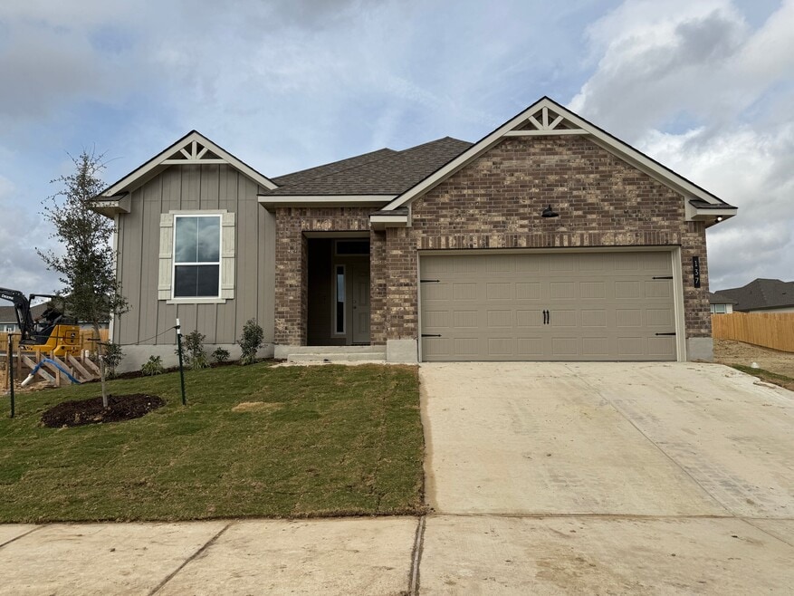 137 Arvil Dr, Killeen, TX 76542 - photo 1