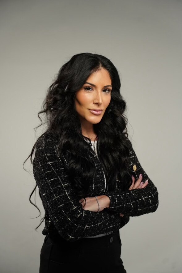 Marguerite Karamoshos