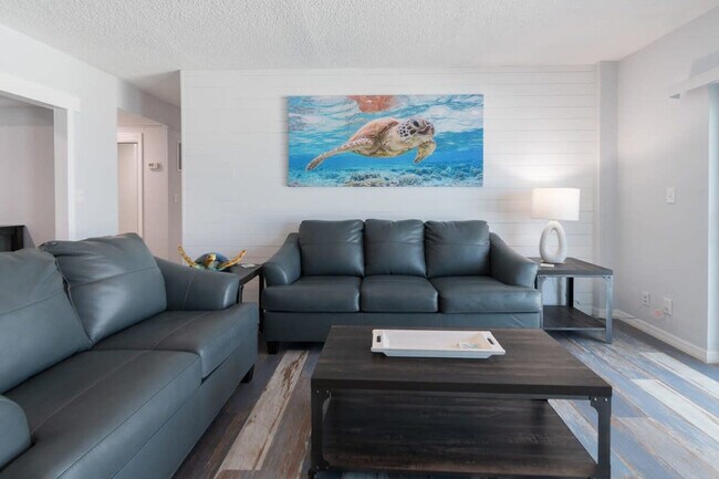 205 Jimmy Buffett Mem Hwy unit FL2-ID1044403P, Satellite Beach, FL 32937 - photo 4