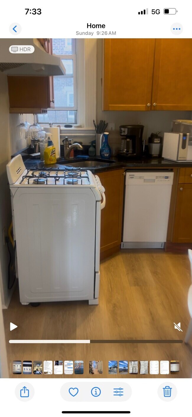 38 Hemenway St unit 45, Boston, MA 02115 - photo 5