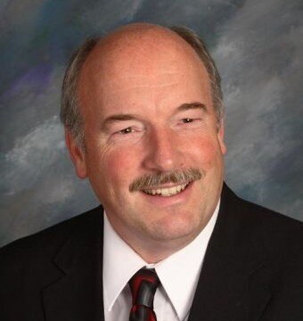 Mark Hutchison
