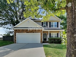 645 Commander Dr, Wendell, NC 27591