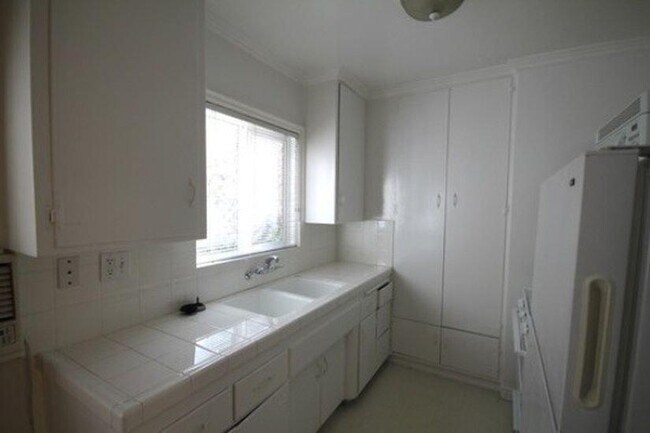 Kitchen Room