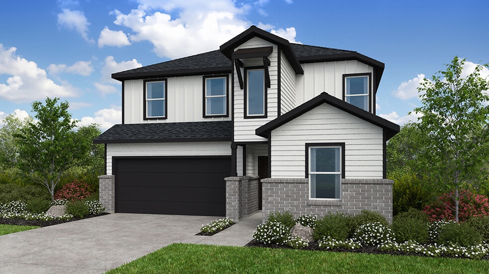 26711 Plain Glee St, Hockley, TX 77447 - photo 1