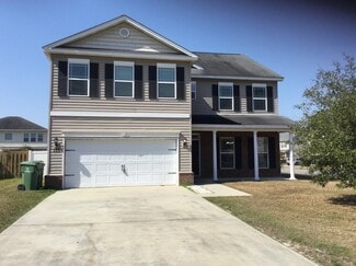 173 Magnolia Dr, Pooler, GA 31322