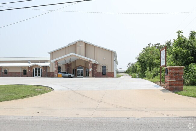 Heritage Adventist School fosters growth spiritually, academically, physically, and socially.