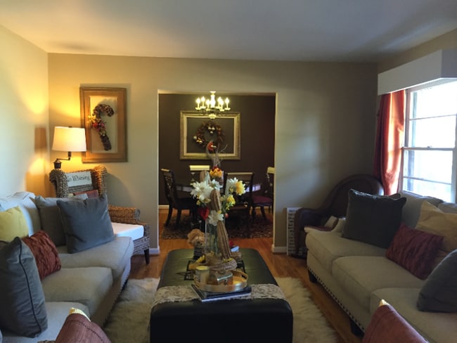 41 Holbrook Campground Rd, Alpharetta, GA 30004 - photo 5