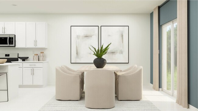 386 Martineau Cir, Lehigh Acres, FL 33974 - photo 5