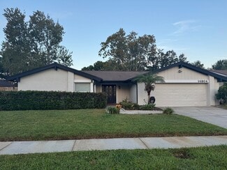 14804 Dartmoor Ln, Tampa, FL 33624